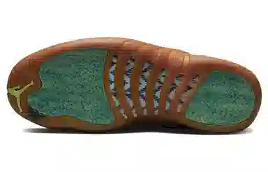 Eastside Golf x Air Jordan 12 Retro