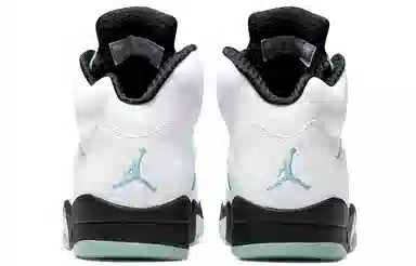 Jordan Air Jordan 5 Island Green