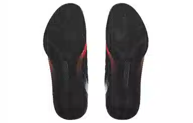 Under Armour Curry 3 Black Red Low