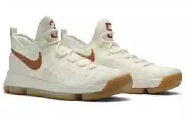 Nike KD 9 Texas 9
