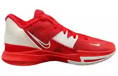 Nike Kyrie 5 Low Red