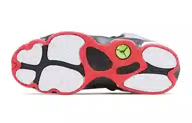 Jordan Air Jordan 6 Rings "He Got Game"