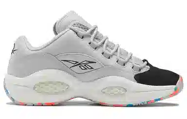 Reebok Question Low "Rec Center"