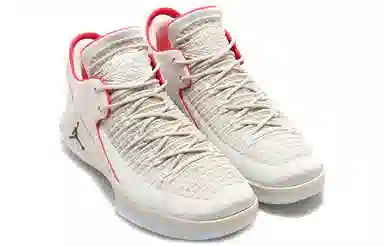 Jordan Air Jordan 32 Low Gordon St.