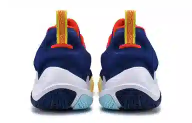 Nike Giannis Immortality Blue