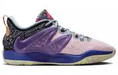 Nike KD 15 NRG EP "What The"