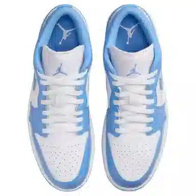 Jordan Air Jordan 1 Low "Legend Blue"