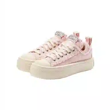 FORESHADOW Double-Uni 2.0 Strawberry Sorbet