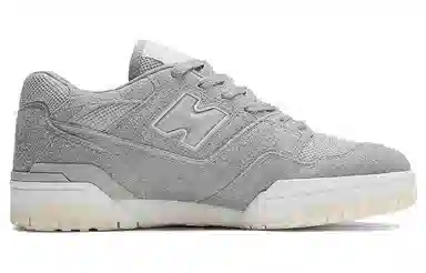 New Balance 550 "Grey Suede"