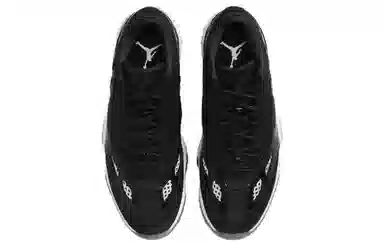 Jordan Air Jordan 11 Low IE Black White
