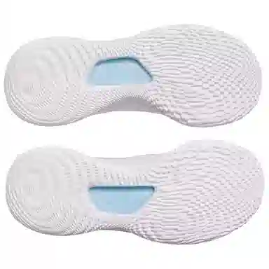 Under Armour Curry 4 FloTro White