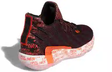 adidas D Lillard 7 GCA