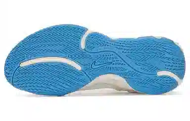 Nike Giannis Immortality 2 EP White Blue