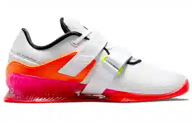 Nike Romaleos 4 SE White Black Red