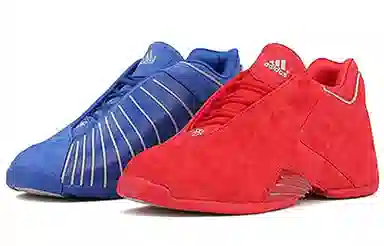 adidas T Mac 3