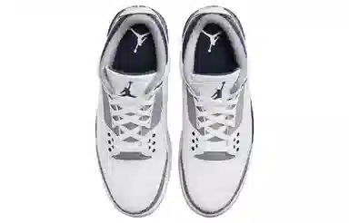 Jordan Air Jordan 3 "Midnight Navy"