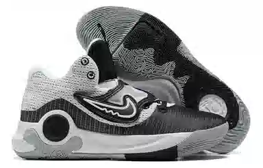 Nike KD Trey 5 X Black