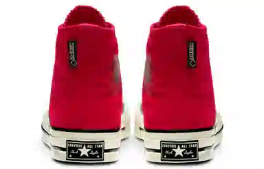 Converse Chuck Taylor All Star 1970s GORE-TEX High Top Red