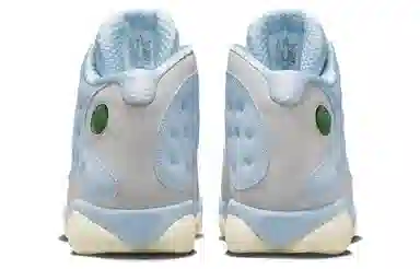 SoleFly x Air Jordan 13