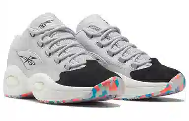 Reebok Question Low "Rec Center"