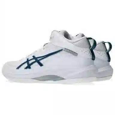 Asics GELHOOP V17 White Blue