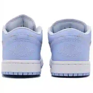 Jordan Air Jordan 1 Low "University Blue"