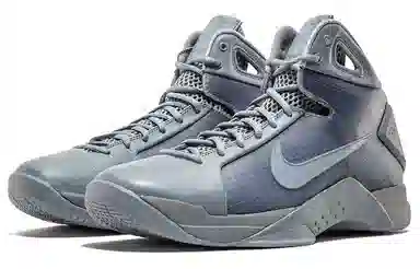 Nike Hyperdunk 2008