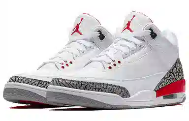 Jordan Air Jordan 3 Retro Hall of Fame