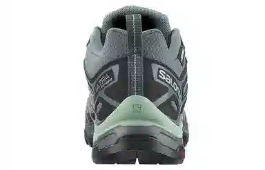 Salomon X Ultra Pioneer Cswp W Green