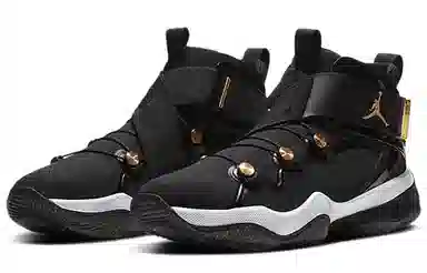 Jordan AJNT 23 Black Gold