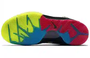 Nike Zoom Kobe 4 Protro "Wizenard"