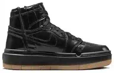 Jordan Air Jordan 1 Elevate Black Gum