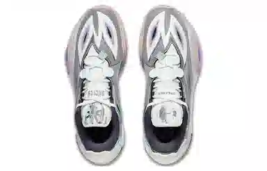 LiNing Wade All City 11 V2