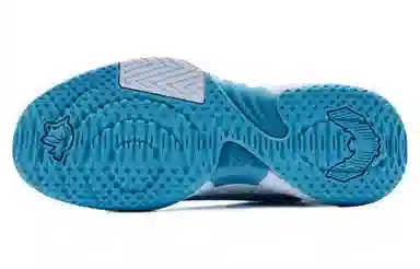 Peak Basketball Shoes