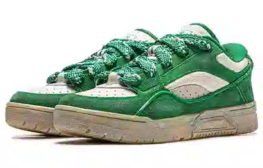 LiNing RSR 101 Green Grey