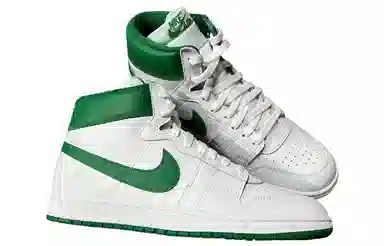 Nike Air Ship SP Pine Green