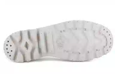 Palladium Pampa Ox Htg Supply