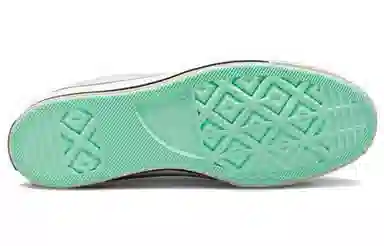 Converse Chuck Taylor All Star 1970s High Top Grey