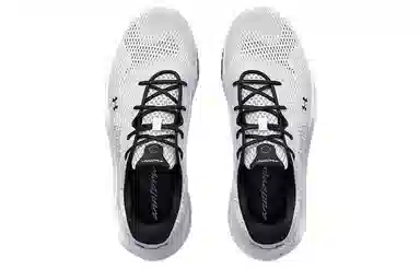 Under Armour Spawn 4 White Grey