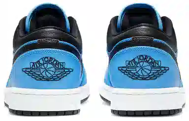 Jordan Air Jordan 1 Low "University Blue"