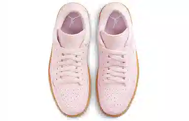 Jordan Air Jordan 1 Low "Pink Gum"