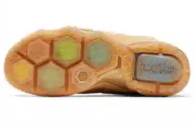 Nike Lebron 12 EXT Wheat