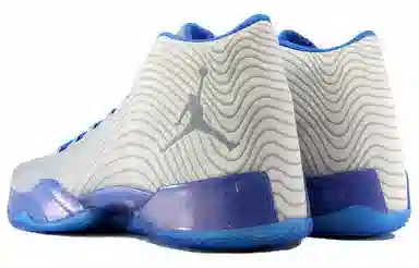 Jordan Air Jordan 29 Playoff Pack Home
