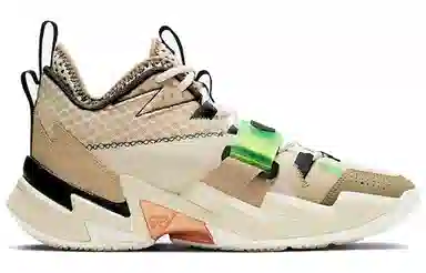 Jordan Why Not Zer0.3 PF "KB3"