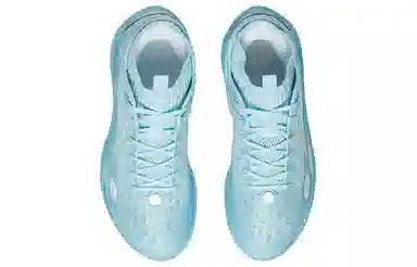 Li-Ning Way of Wade 808 2.0 Ultra Light Blue