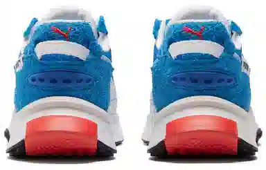 Puma Wild Rider Vintage Blue