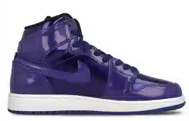 Jordan Air Jordan 1 Retro High Bg Deep Royal