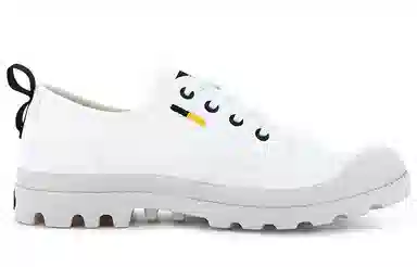 Palladium Pampa Ox Htg Supply