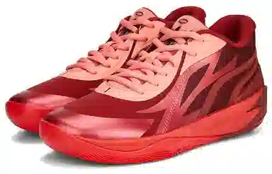 PUMA MB.02 Red