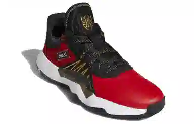 adidas D.O.N. Issue 1